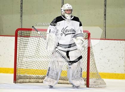 Thumbnail 1 in Bishop Hendricken @ Xavier photogallery.