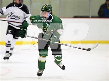 Thumbnail 2 in Bishop Hendricken @ Xavier photogallery.