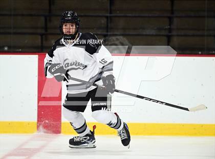 Thumbnail 2 in Bishop Hendricken @ Xavier photogallery.