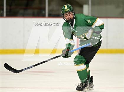 Thumbnail 3 in Bishop Hendricken @ Xavier photogallery.