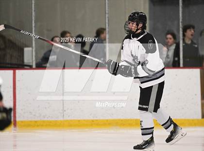 Thumbnail 1 in Bishop Hendricken @ Xavier photogallery.