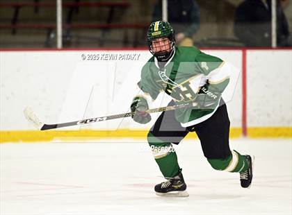 Thumbnail 3 in Bishop Hendricken @ Xavier photogallery.