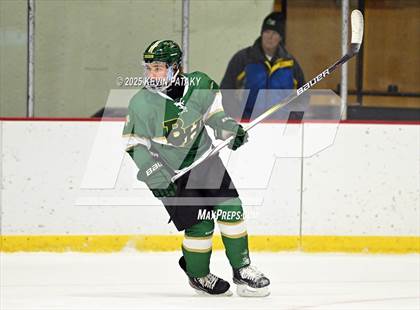 Thumbnail 2 in Bishop Hendricken @ Xavier photogallery.