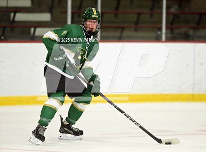 Thumbnail 1 in Bishop Hendricken @ Xavier photogallery.