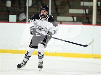 Thumbnail 1 in Bishop Hendricken @ Xavier photogallery.