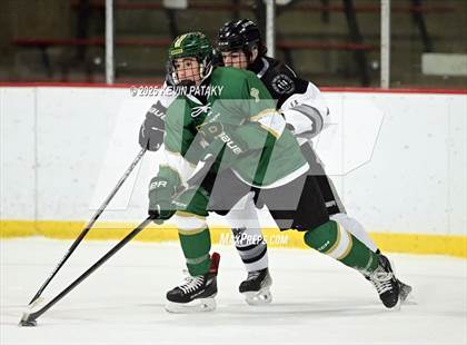 Thumbnail 3 in Bishop Hendricken @ Xavier photogallery.