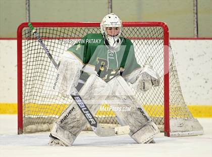 Thumbnail 3 in Bishop Hendricken @ Xavier photogallery.
