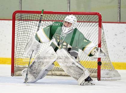Thumbnail 1 in Bishop Hendricken @ Xavier photogallery.