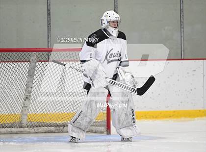 Thumbnail 1 in Bishop Hendricken @ Xavier photogallery.