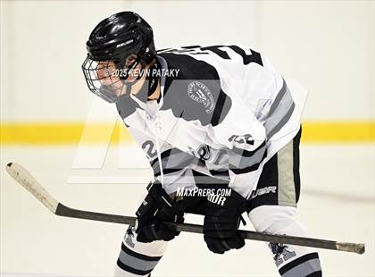 Thumbnail 2 in Bishop Hendricken @ Xavier photogallery.