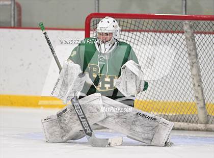 Thumbnail 2 in Bishop Hendricken @ Xavier photogallery.
