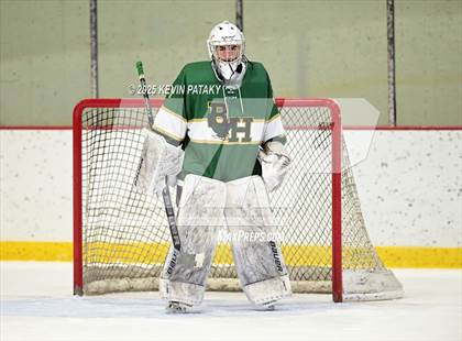 Thumbnail 3 in Bishop Hendricken @ Xavier photogallery.