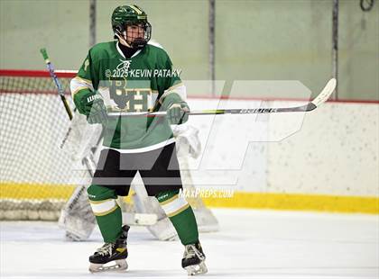 Thumbnail 2 in Bishop Hendricken @ Xavier photogallery.