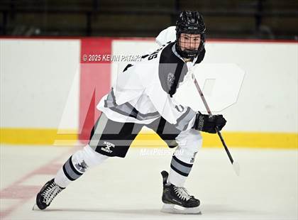 Thumbnail 1 in Bishop Hendricken @ Xavier photogallery.