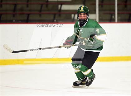 Thumbnail 2 in Bishop Hendricken @ Xavier photogallery.