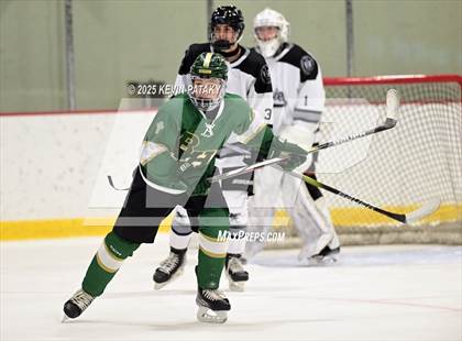 Thumbnail 1 in Bishop Hendricken @ Xavier photogallery.