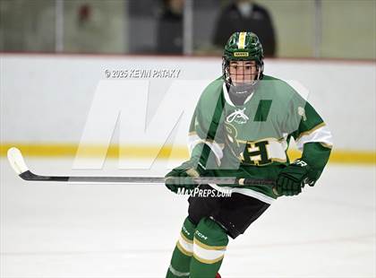 Thumbnail 1 in Bishop Hendricken @ Xavier photogallery.
