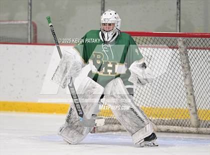 Thumbnail 3 in Bishop Hendricken @ Xavier photogallery.