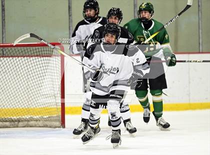 Thumbnail 2 in Bishop Hendricken @ Xavier photogallery.