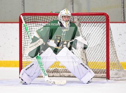 Thumbnail 3 in Bishop Hendricken @ Xavier photogallery.