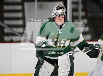 Thumbnail 1 in Bishop Hendricken @ Xavier photogallery.