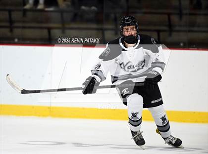 Thumbnail 1 in Bishop Hendricken @ Xavier photogallery.