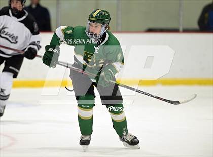 Thumbnail 1 in Bishop Hendricken @ Xavier photogallery.