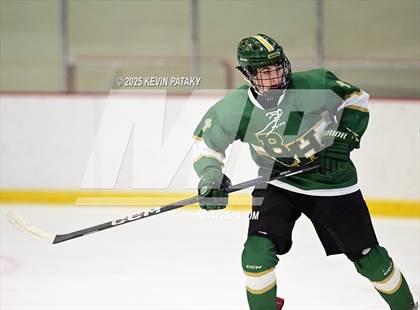 Thumbnail 3 in Bishop Hendricken @ Xavier photogallery.