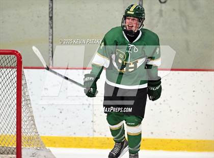 Thumbnail 1 in Bishop Hendricken @ Xavier photogallery.