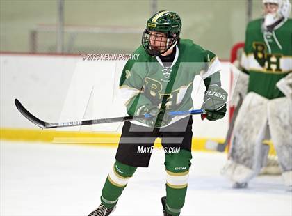 Thumbnail 1 in Bishop Hendricken @ Xavier photogallery.