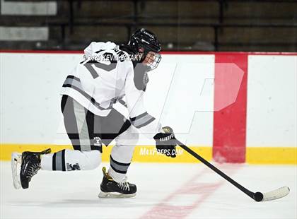 Thumbnail 3 in Bishop Hendricken @ Xavier photogallery.