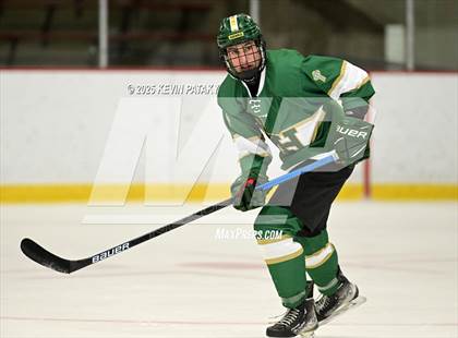 Thumbnail 2 in Bishop Hendricken @ Xavier photogallery.