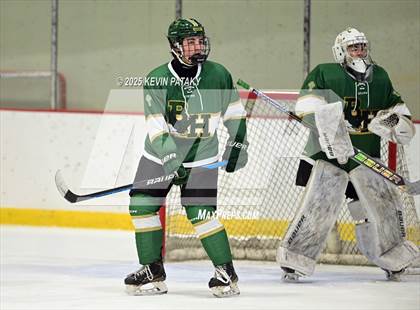 Thumbnail 2 in Bishop Hendricken @ Xavier photogallery.