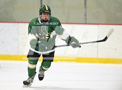 Thumbnail 1 in Bishop Hendricken @ Xavier photogallery.