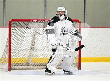 Thumbnail 3 in Bishop Hendricken @ Xavier photogallery.