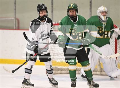 Thumbnail 1 in Bishop Hendricken @ Xavier photogallery.
