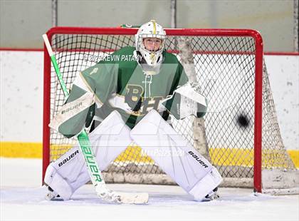 Thumbnail 2 in Bishop Hendricken @ Xavier photogallery.