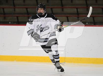 Thumbnail 1 in Bishop Hendricken @ Xavier photogallery.