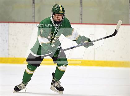 Thumbnail 2 in Bishop Hendricken @ Xavier photogallery.