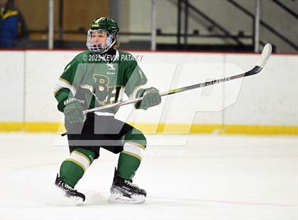Thumbnail 3 in Bishop Hendricken @ Xavier photogallery.