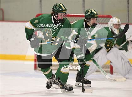 Thumbnail 2 in Bishop Hendricken @ Xavier photogallery.