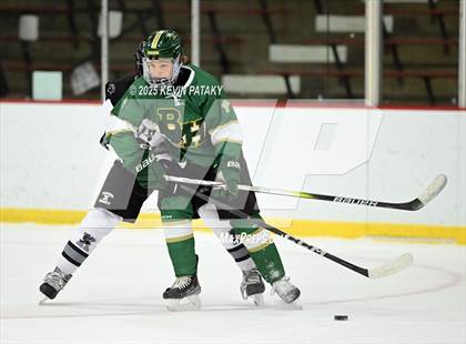 Thumbnail 1 in Bishop Hendricken @ Xavier photogallery.