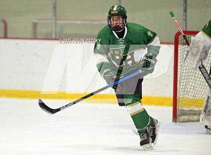 Thumbnail 3 in Bishop Hendricken @ Xavier photogallery.
