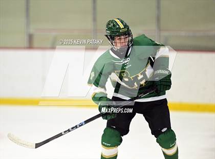 Thumbnail 1 in Bishop Hendricken @ Xavier photogallery.