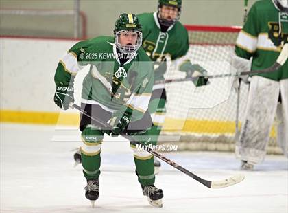 Thumbnail 2 in Bishop Hendricken @ Xavier photogallery.