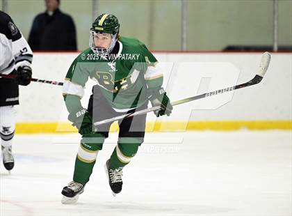 Thumbnail 1 in Bishop Hendricken @ Xavier photogallery.