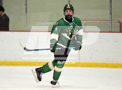 Thumbnail 1 in Bishop Hendricken @ Xavier photogallery.