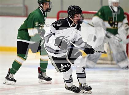 Thumbnail 3 in Bishop Hendricken @ Xavier photogallery.