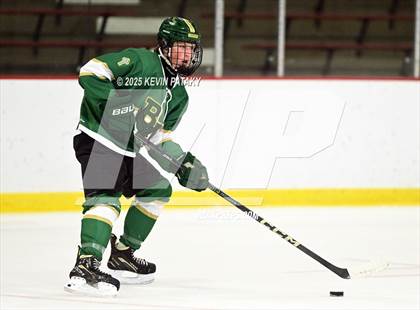 Thumbnail 2 in Bishop Hendricken @ Xavier photogallery.