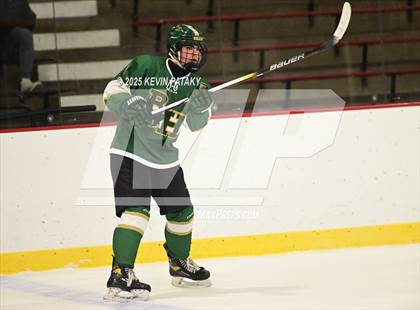 Thumbnail 1 in Bishop Hendricken @ Xavier photogallery.